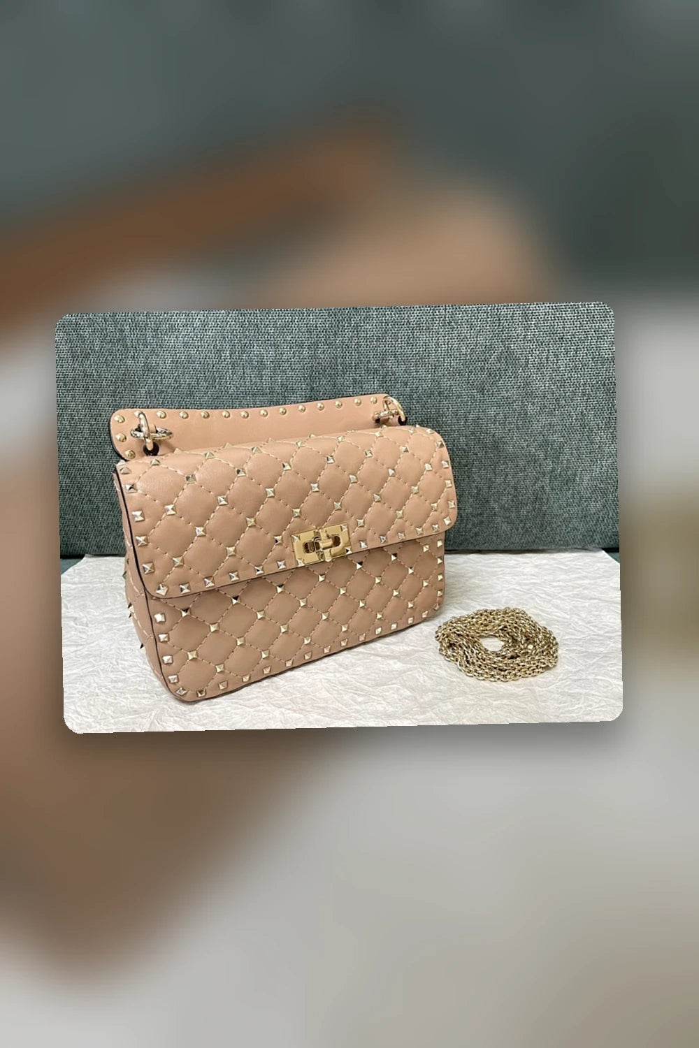 NB - VEL Bag - 188
