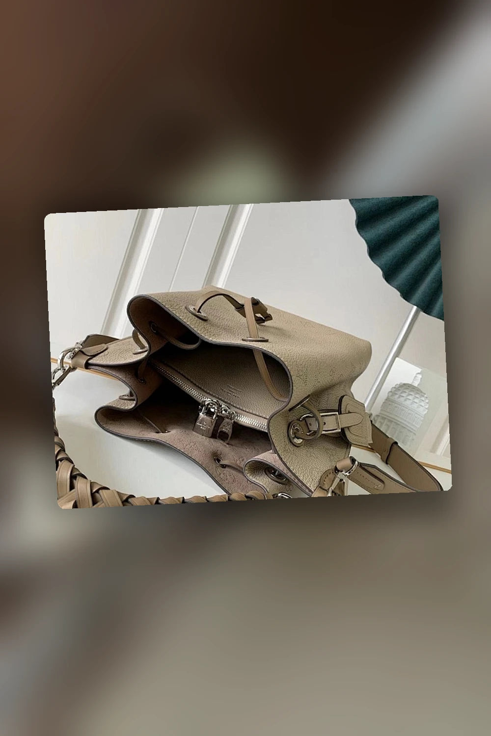 NB - LOV Bag - 1503