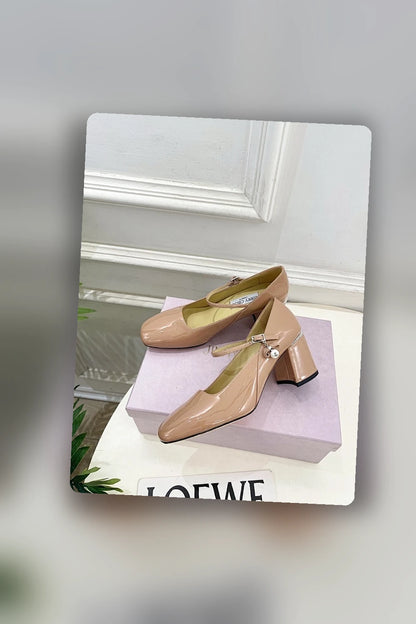 NB - JMC Women Shoes - 017