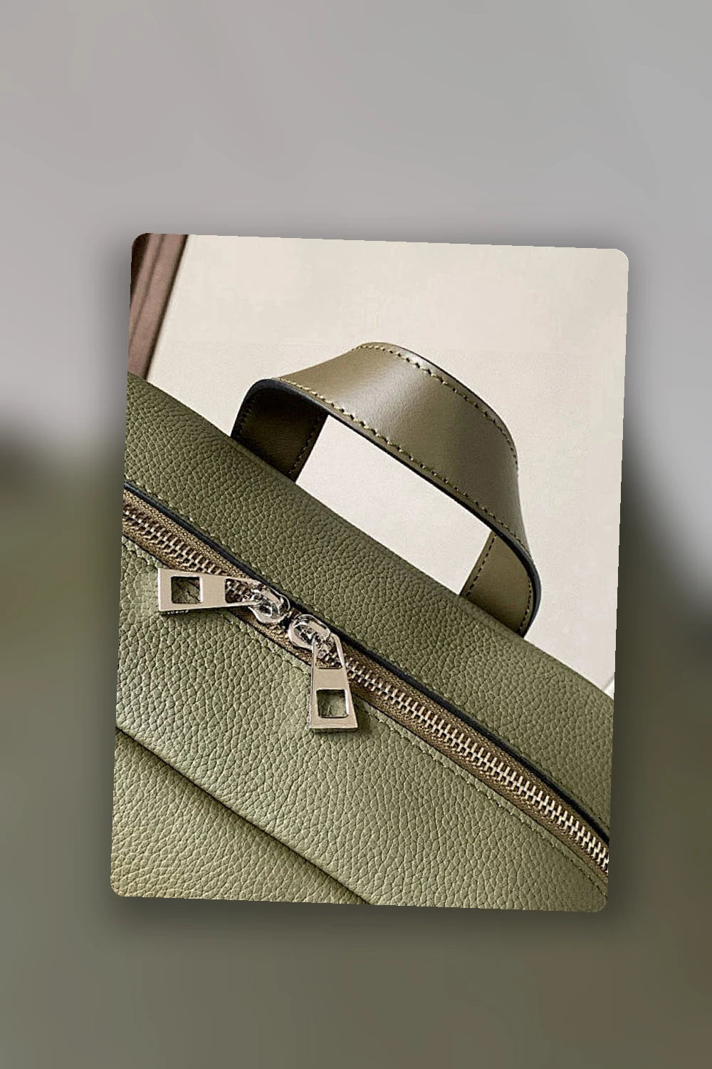 NB - LWO Bag - 620