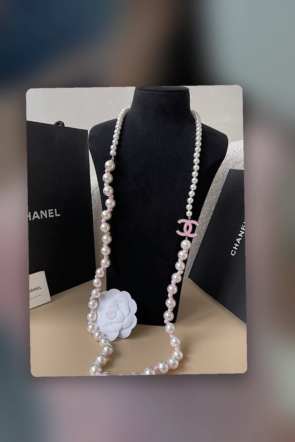 NB - CHL Jewelry - 283