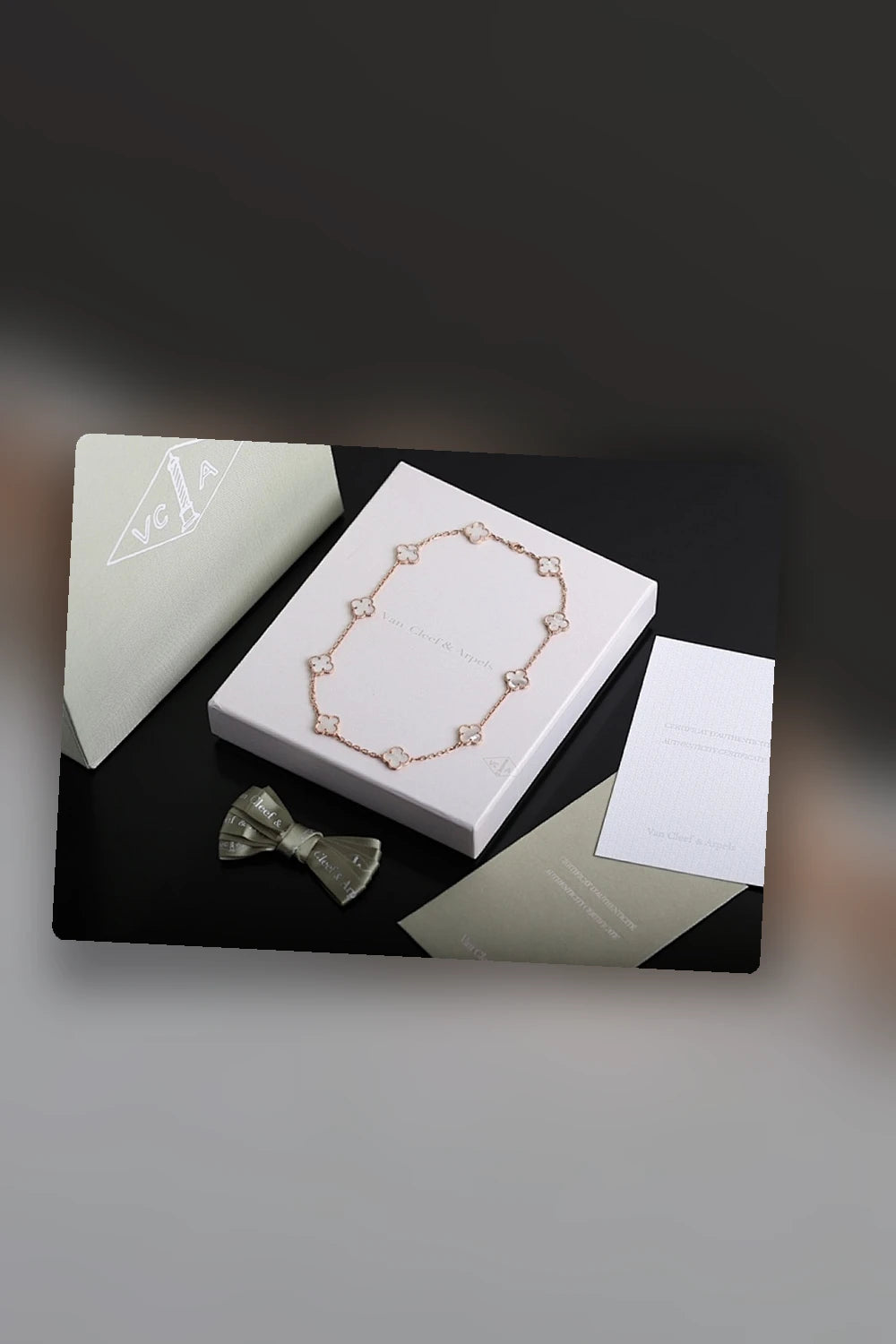 NB - VACA Jewelry - 719
