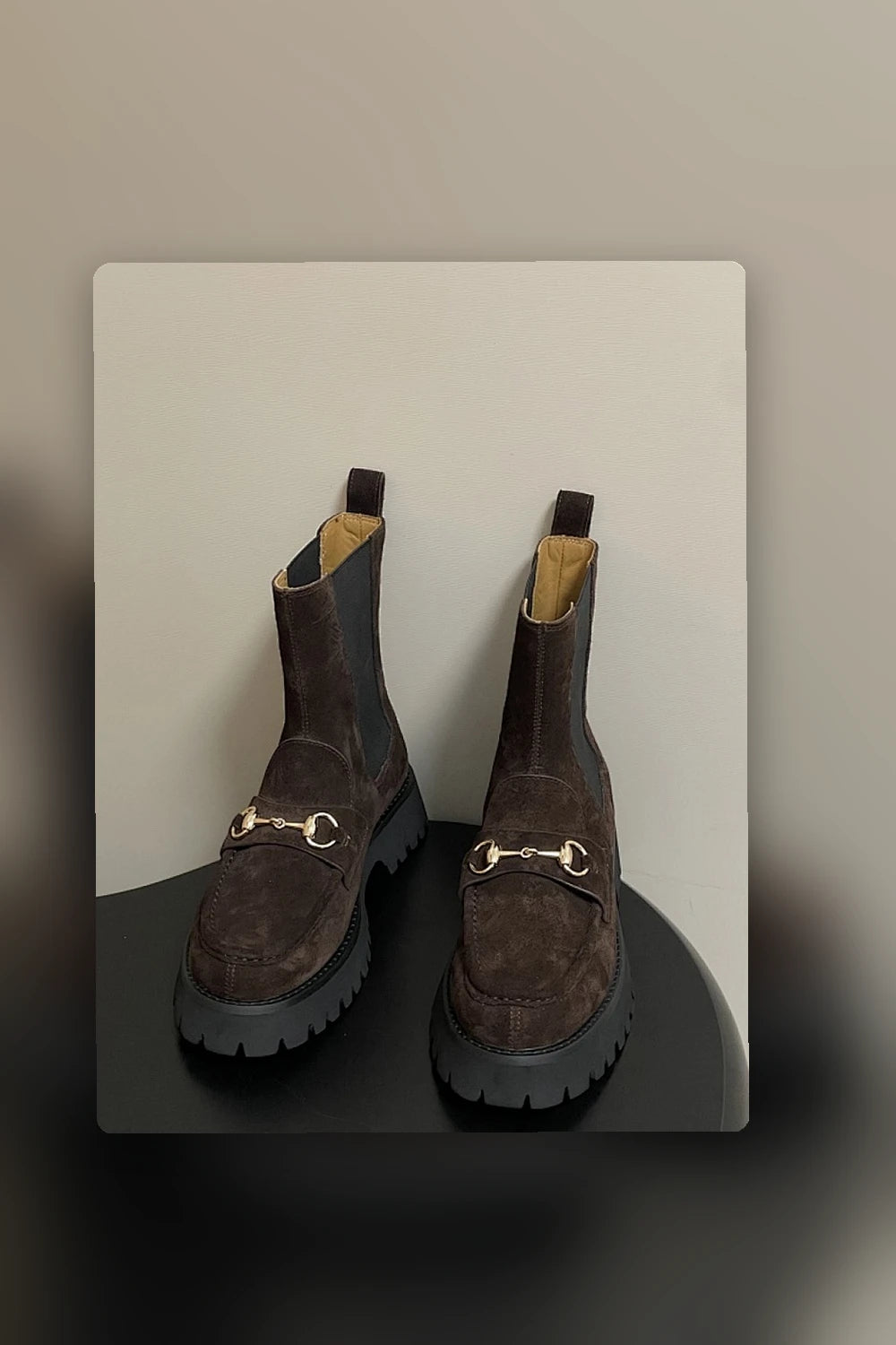 NB - GUKI Women Shoes - 511