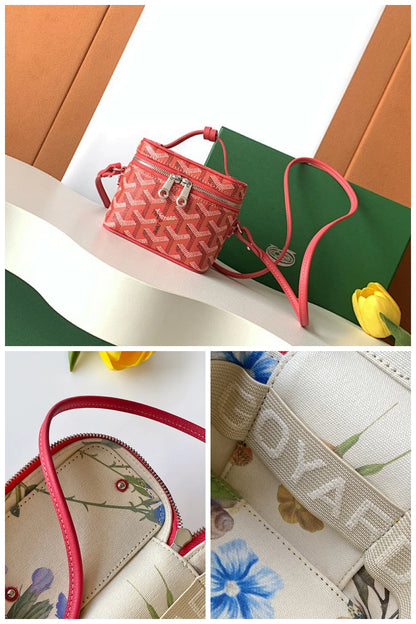 NB - GYO Bag - 192