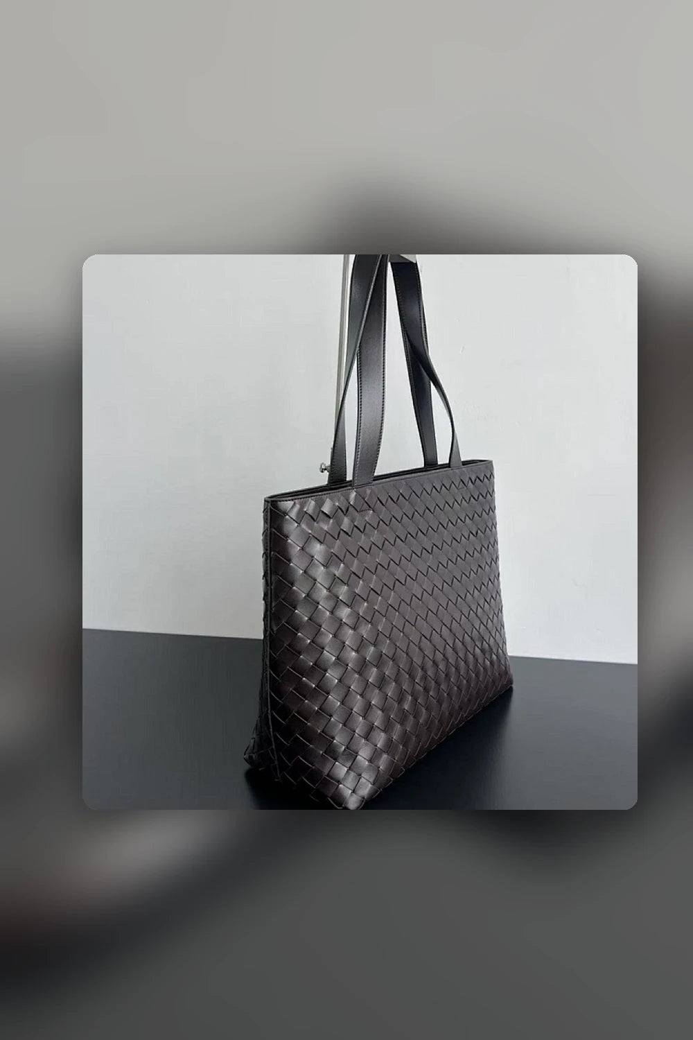 NB - BOV Bag - 542
