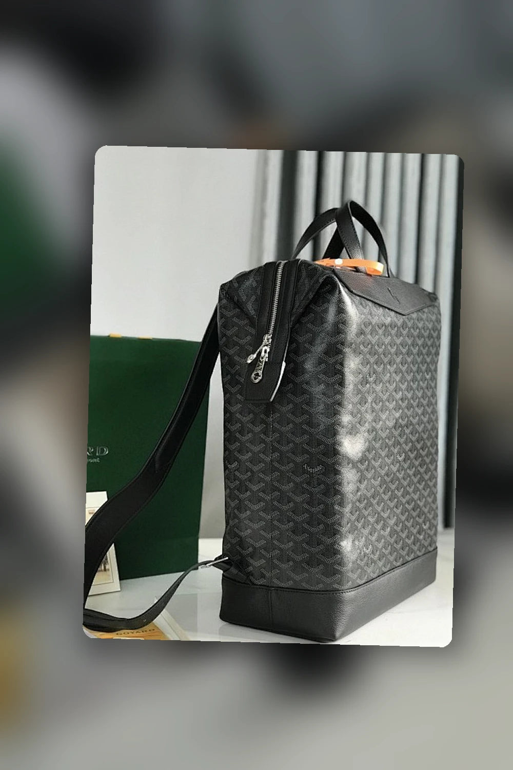 NB - GYO Bag - 714