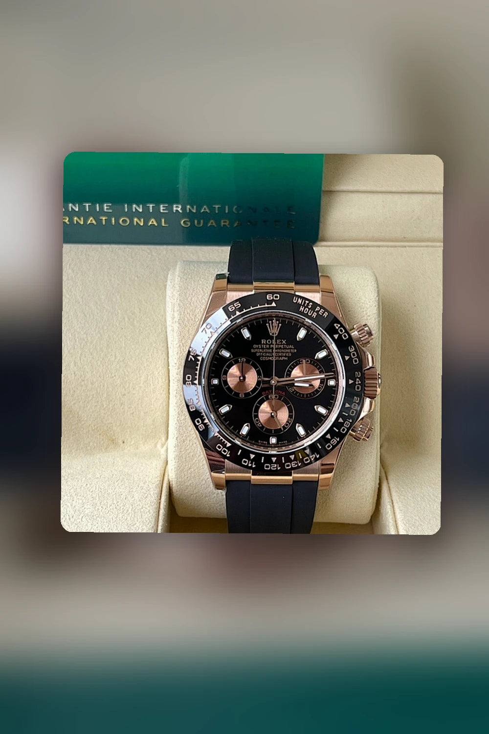 NB - Mix Watch - 663