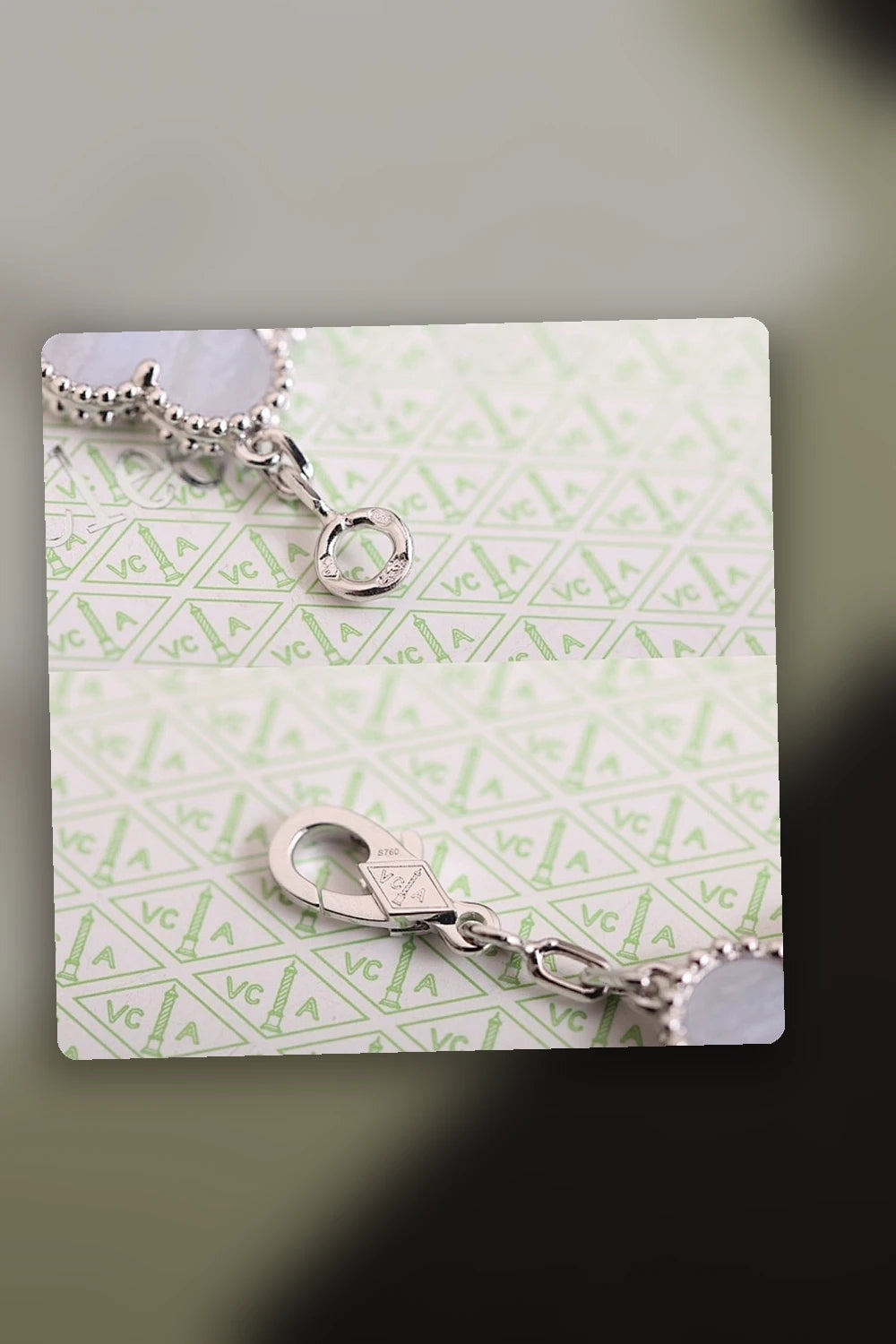 NB - VACA Jewelry - 293