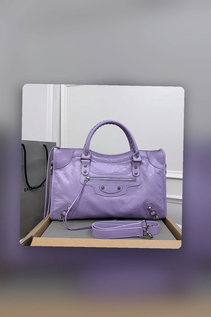 NB - BG Bag - 1975