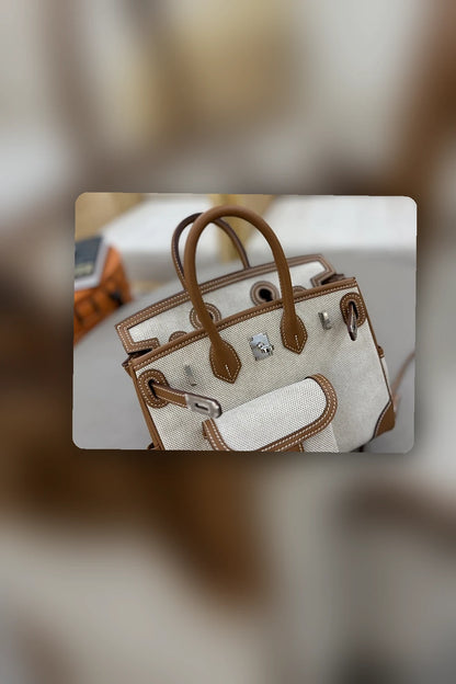 NB - HMS Bag - 1029