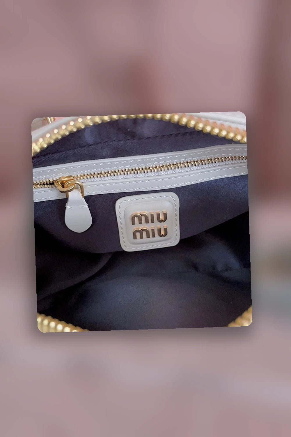 NB - MMU Bag - 290