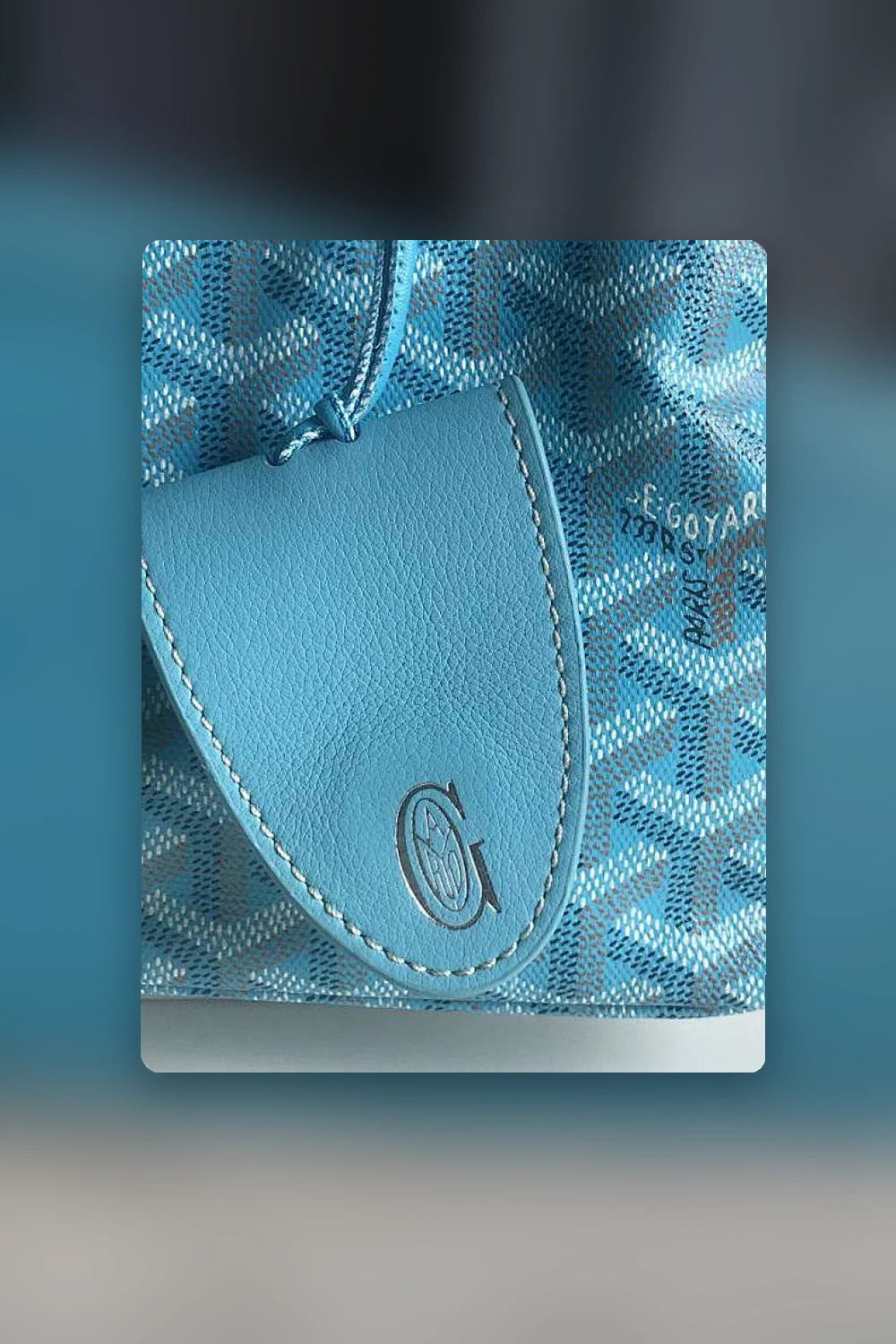 NB - GYO Bag - 291