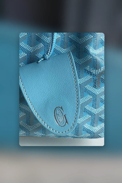 NB - GYO Bag - 291