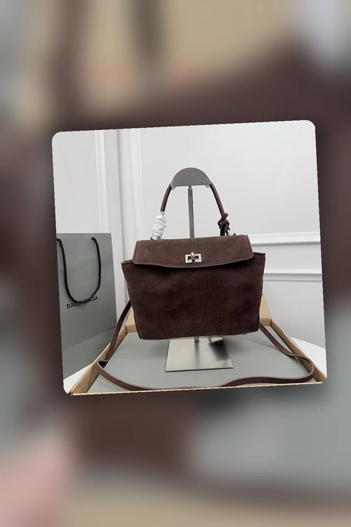 NB - BG Bag - 720