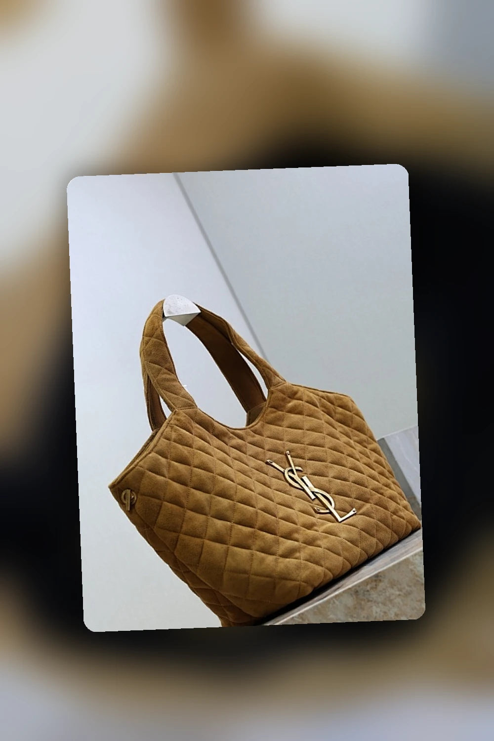 NB - YLS Bag - 334