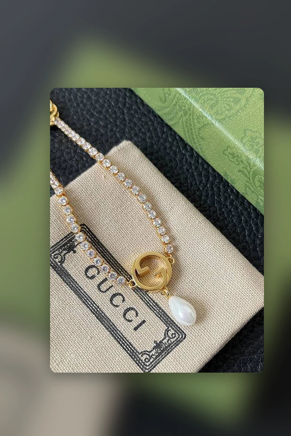 NB - GUKI Jewelry - 318