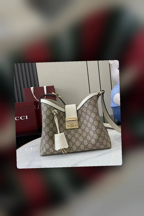 NB - GUKI Bag - 796