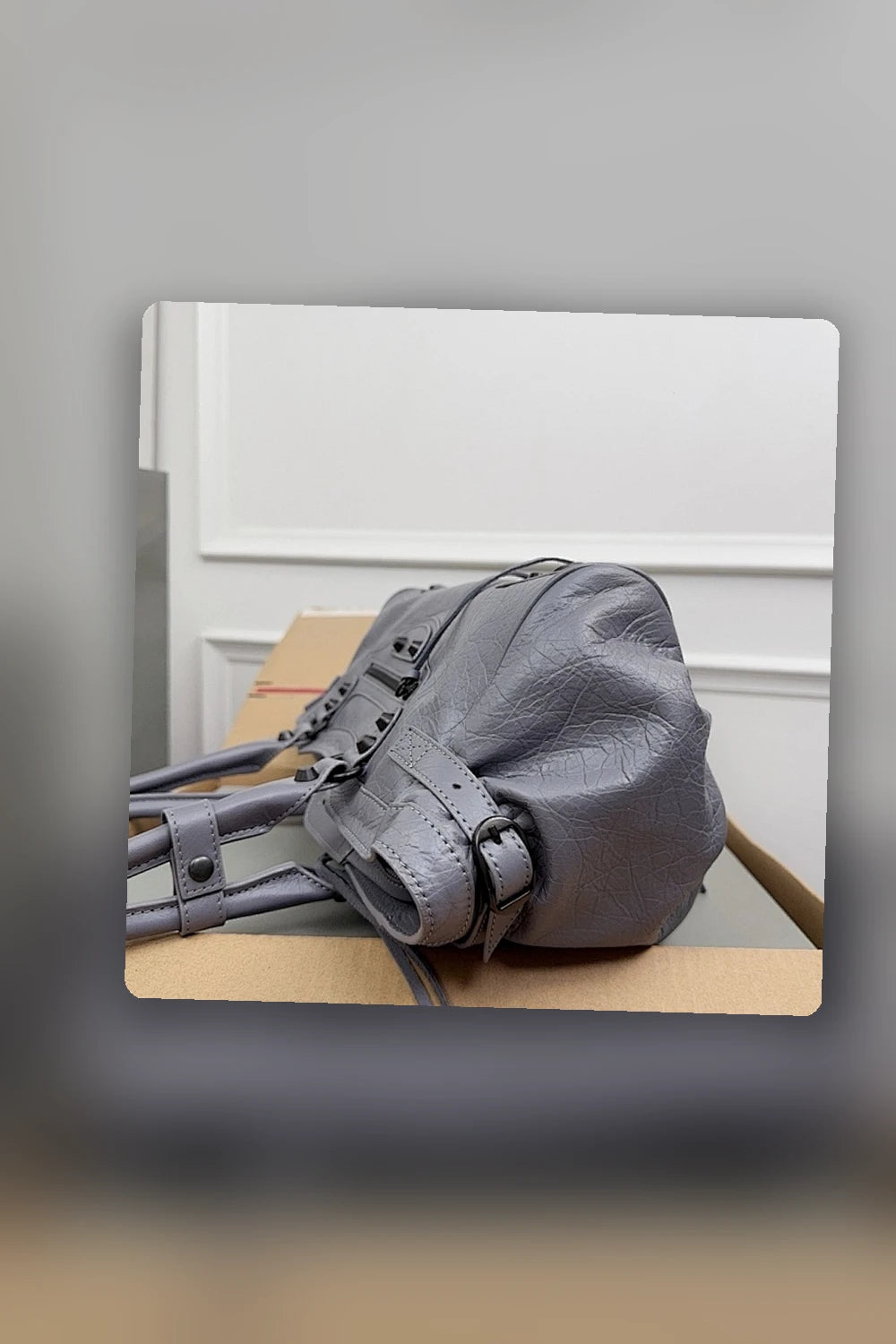 NB - BG Bag - 1157
