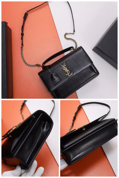 NB - YLS Bag - 297