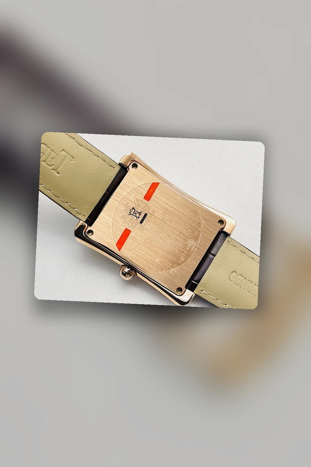 NB - Mix Watch - 340