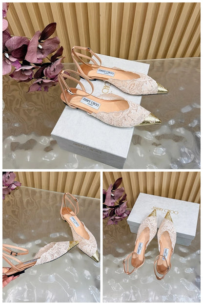 NB - JMC Women Shoes - 139