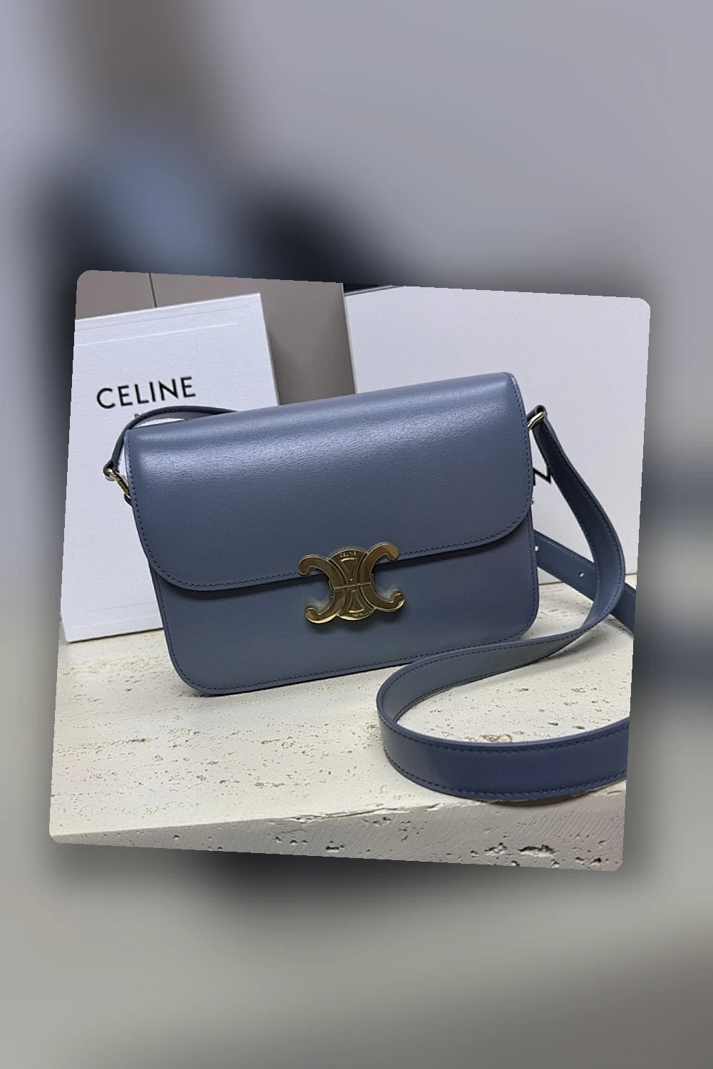 NB - COL Bag - 439