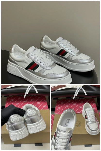 NB - GUKI Women Shoes - 584