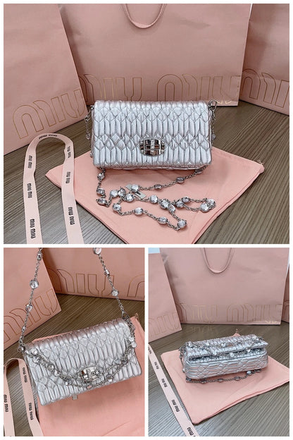 NB - MMU Bag - 798