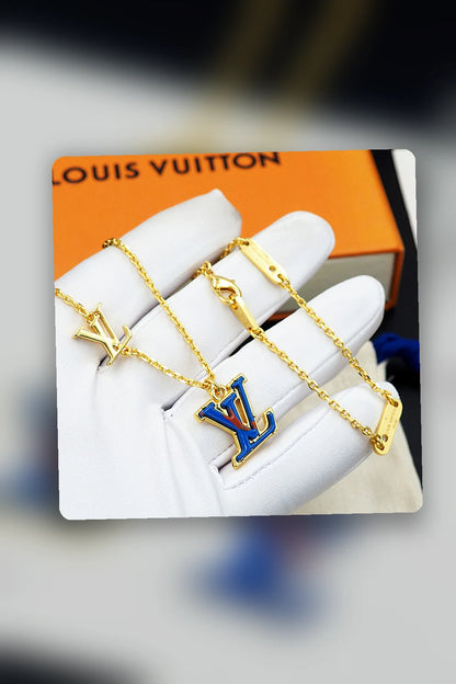 NB - LOV Jewelry - 205