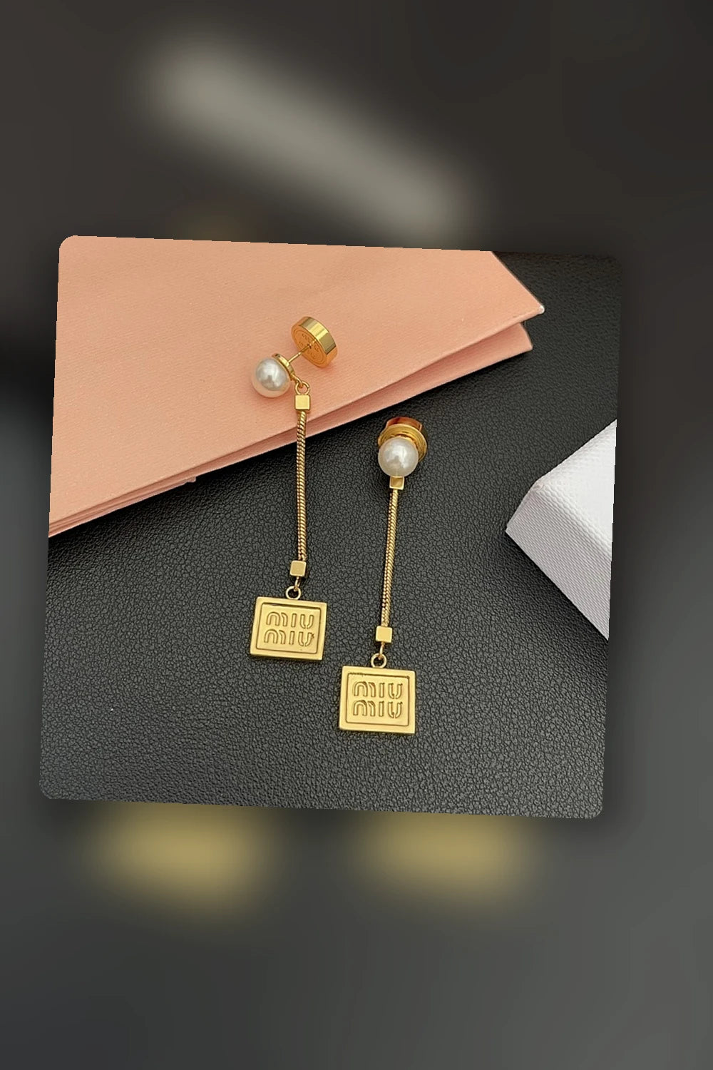 NB - MMU Jewelry - 414