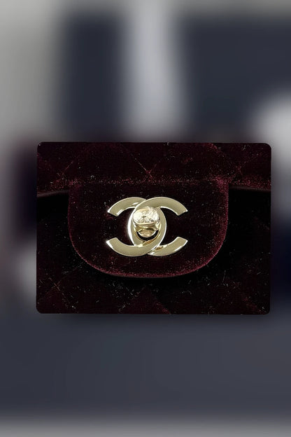 NB - CHL Bag - 315