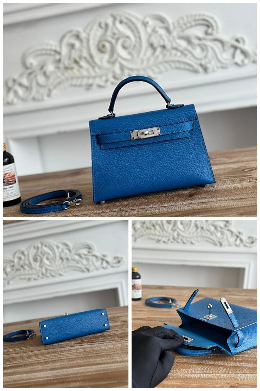 NB - HMS Bag - 819