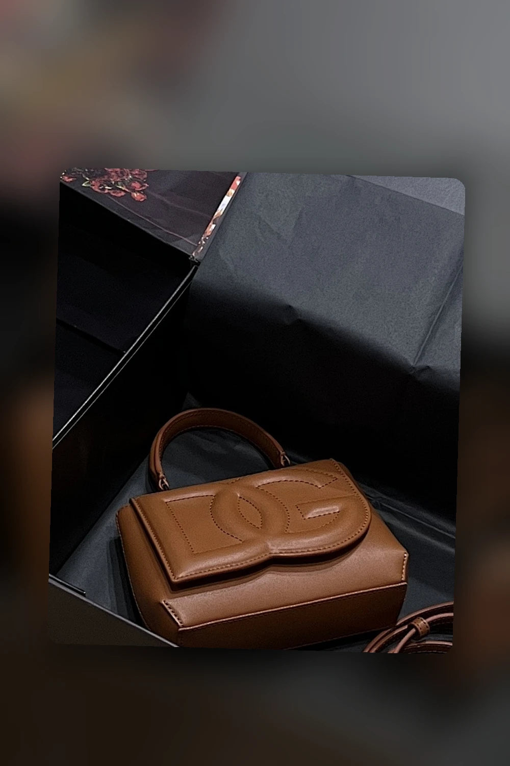 NB - DAG Bag - 298