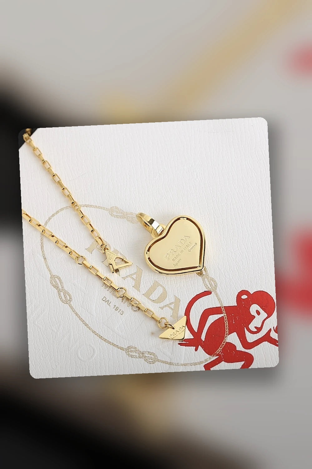 NB - PD Jewelry - 482