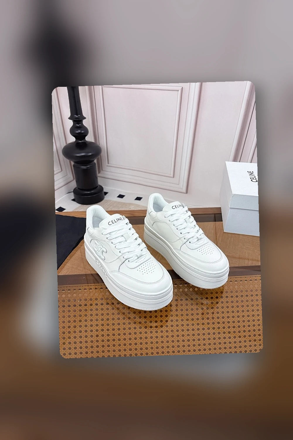 NB - COL Women Shoes - 447