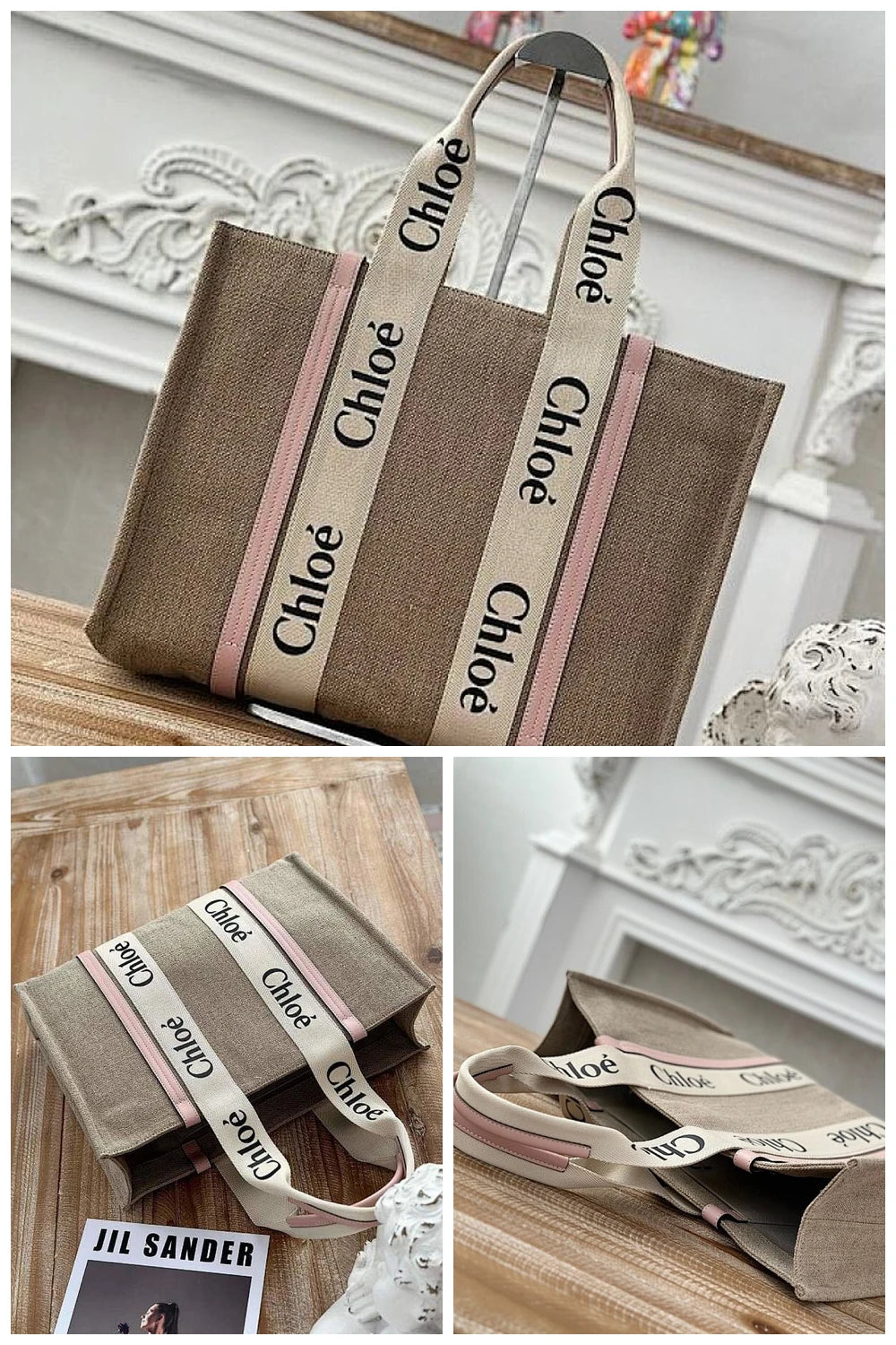 NB - CLE Bag - 200