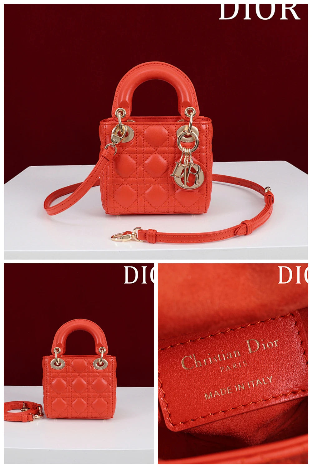 NB - DOR Bag - 351
