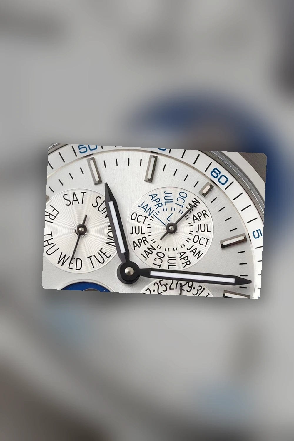 NB - Mix Watch - 268