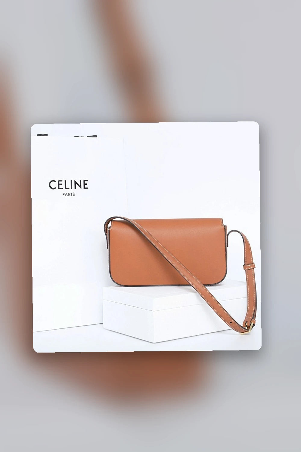 NB - COL Bag - 894