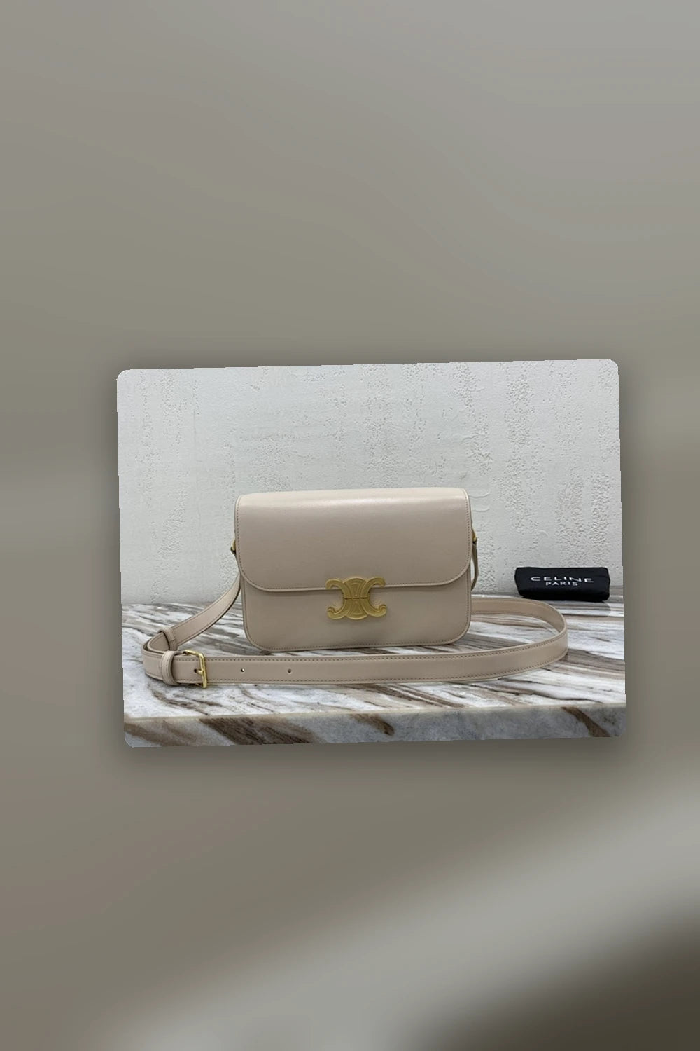 NB - COL Bag - 444
