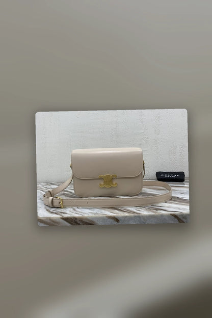 NB - COL Bag - 444