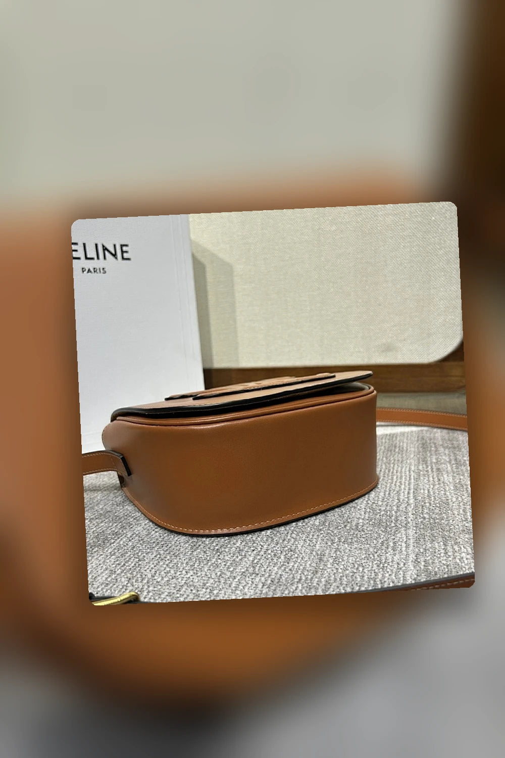 NB - COL Bag - 782