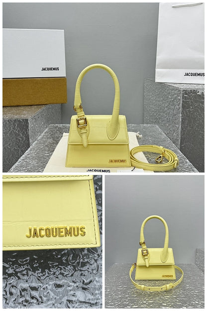 NB - JCA Bag - 221