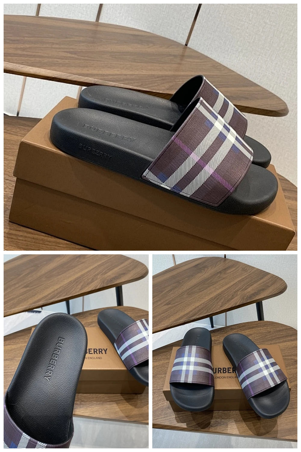 NB - BOR Women Shoes - 070
