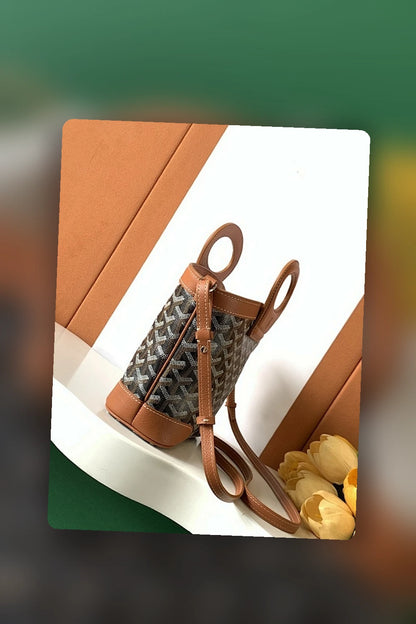 NB - GYO Bag - 557
