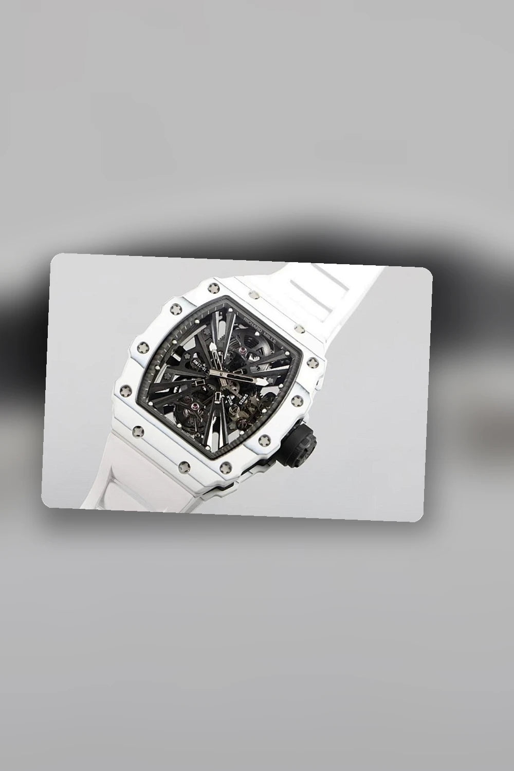 NB - Mix Watch - 1084