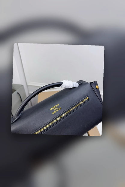 NB - BG Bag - 1963