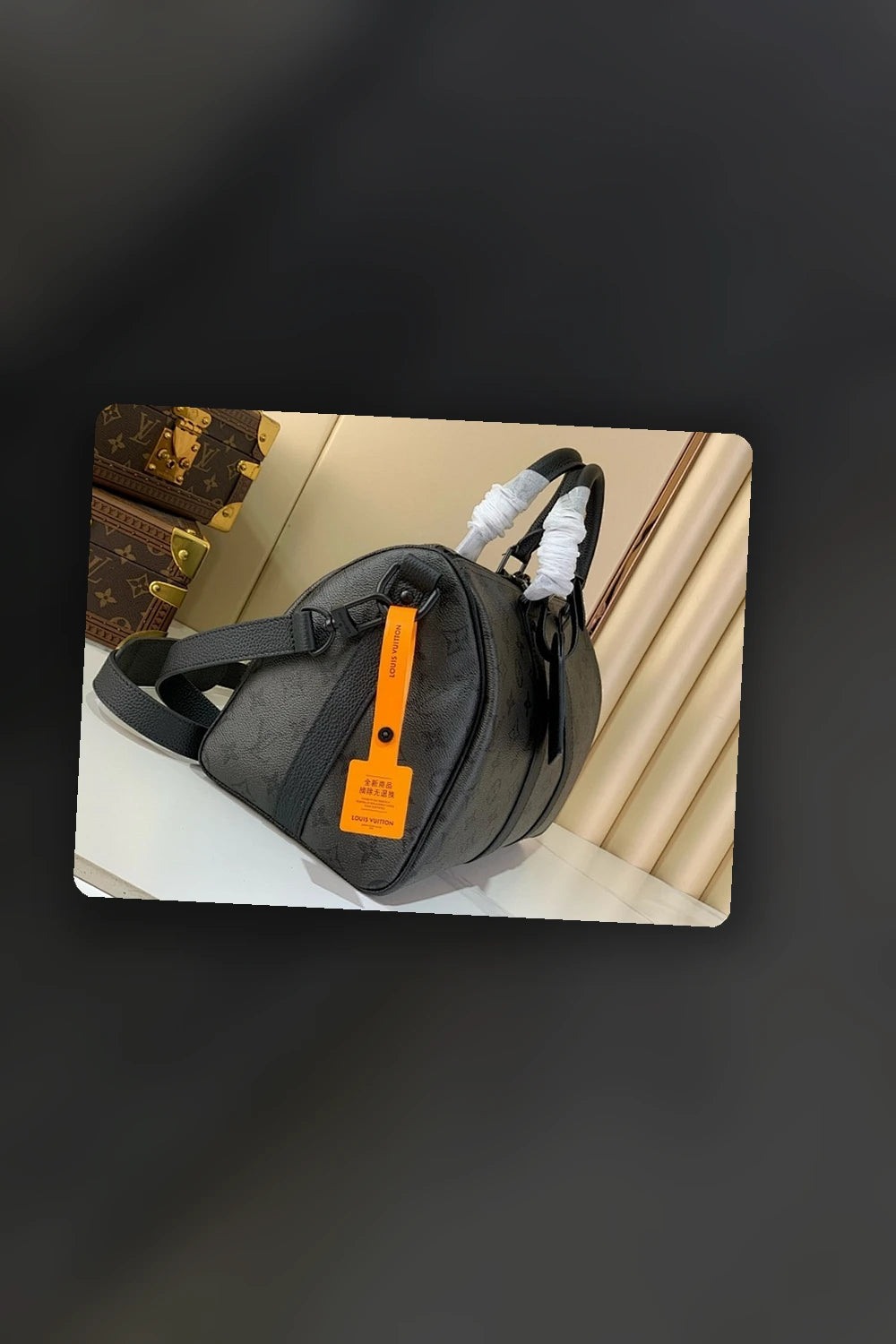 NB - LOV Bag - 622