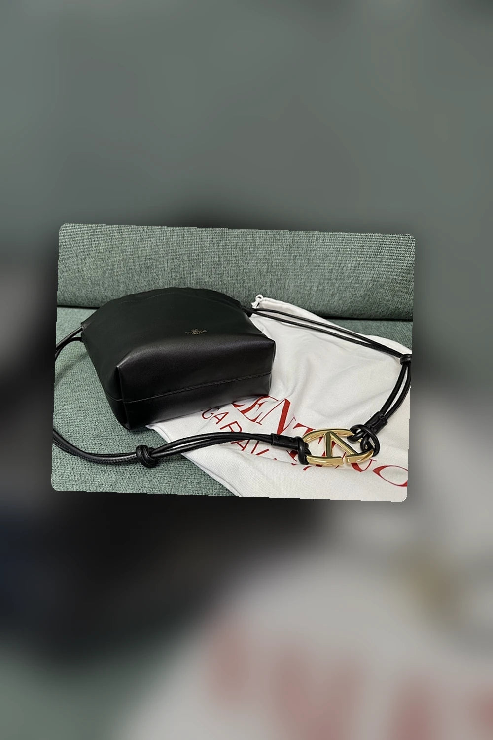 NB - VEL Bag - 164
