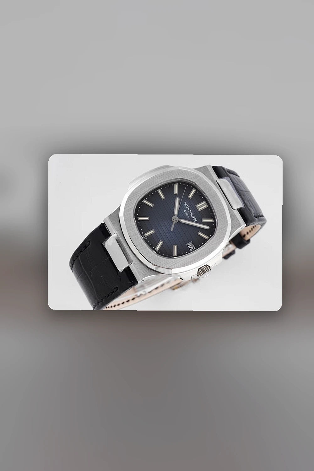 NB - Mix Watch - 007